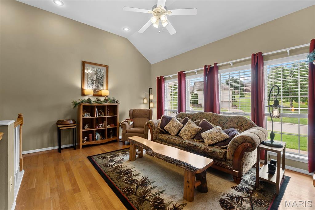 Lexington Place 3rd - Residential