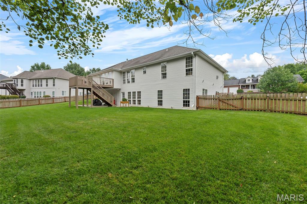 Lexington Place 3rd - Residential