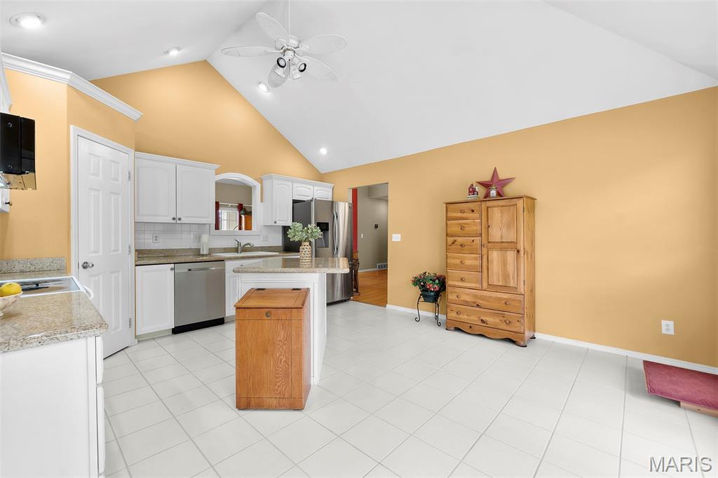 Lexington Place 3rd - Residential