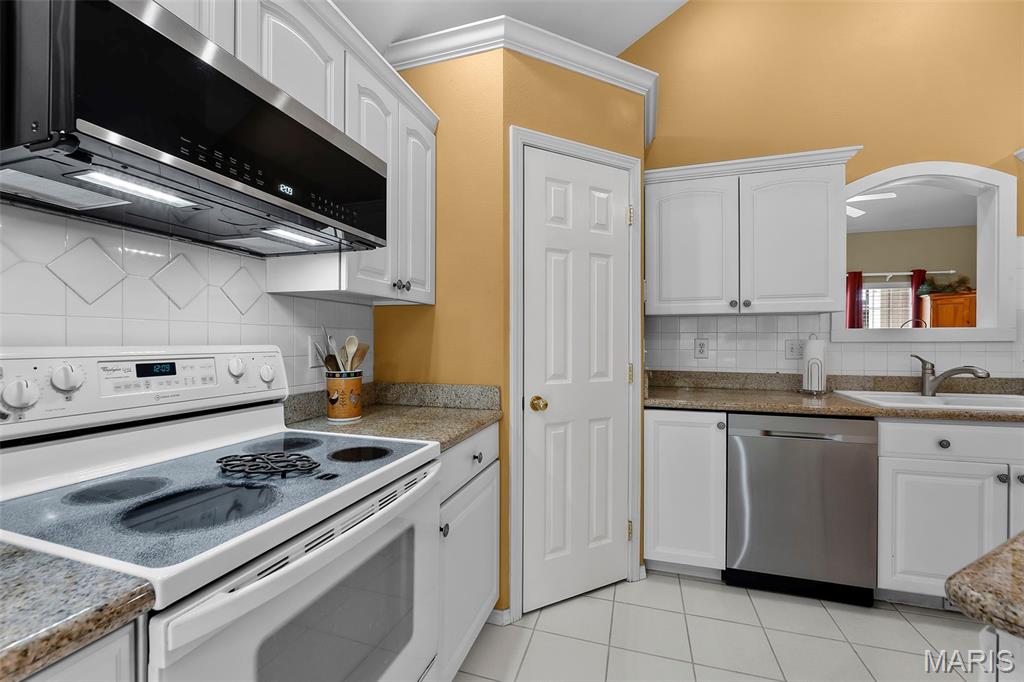 Lexington Place 3rd - Residential