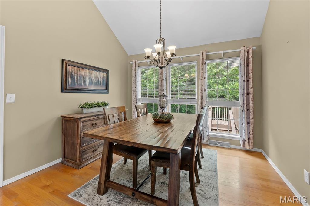 Lexington Place 3rd - Residential