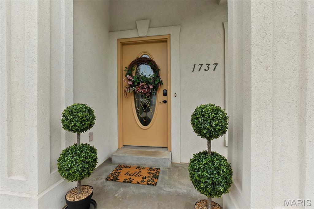 Lexington Place 3rd - Residential