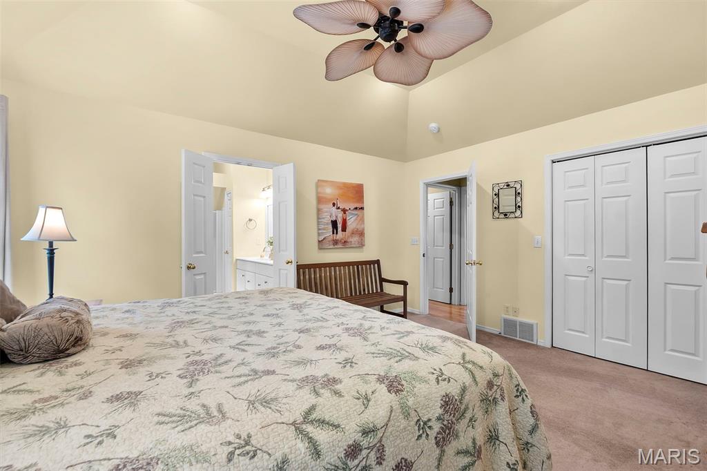 Lexington Place 3rd - Residential