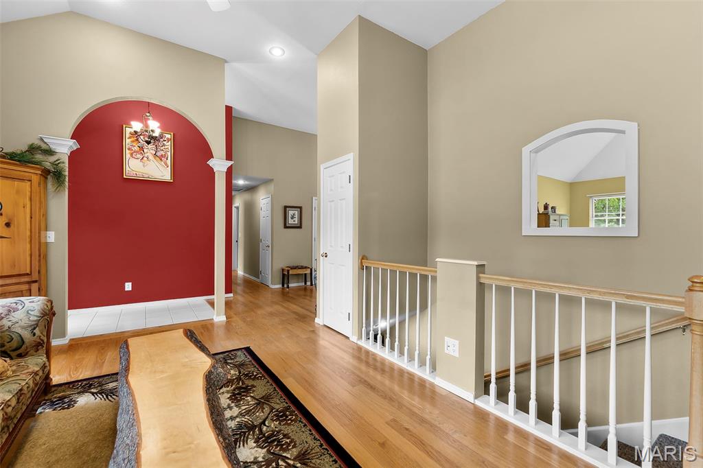 Lexington Place 3rd - Residential