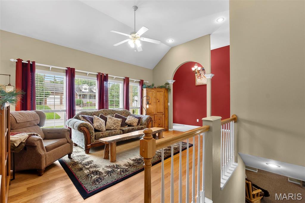 Lexington Place 3rd - Residential