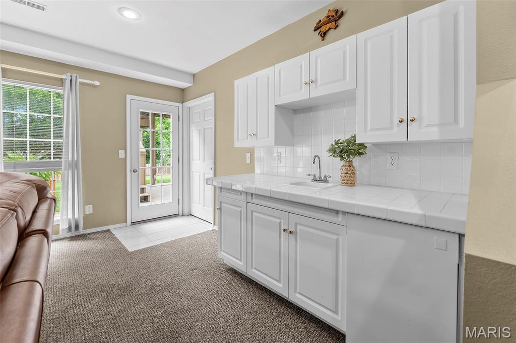 Lexington Place 3rd - Residential