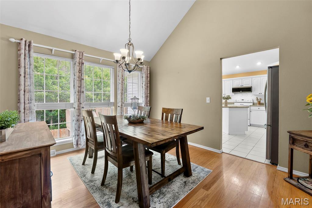 Lexington Place 3rd - Residential