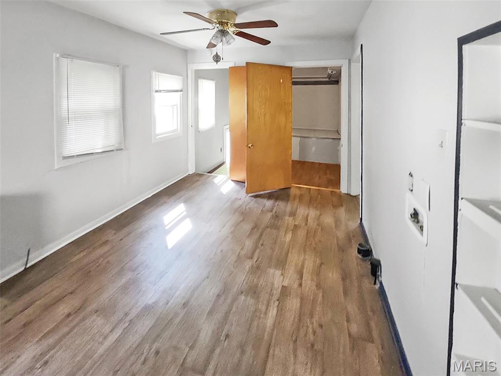 Town/Bonne Terre - Residential