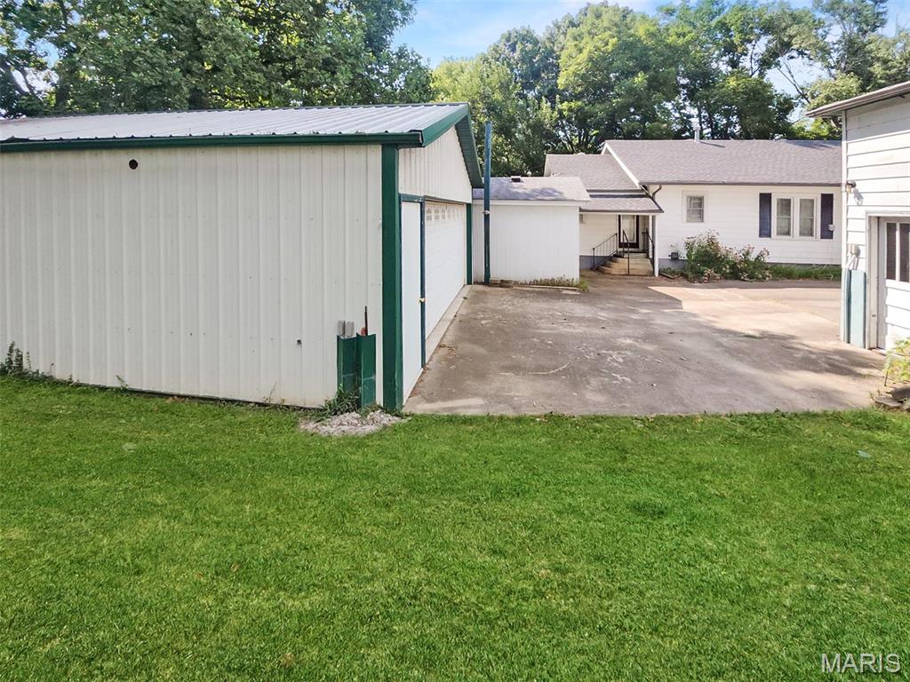 Town/Bonne Terre - Residential