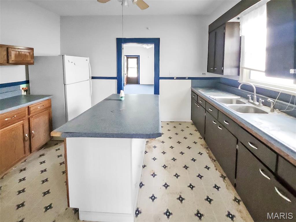 Town/Bonne Terre - Residential