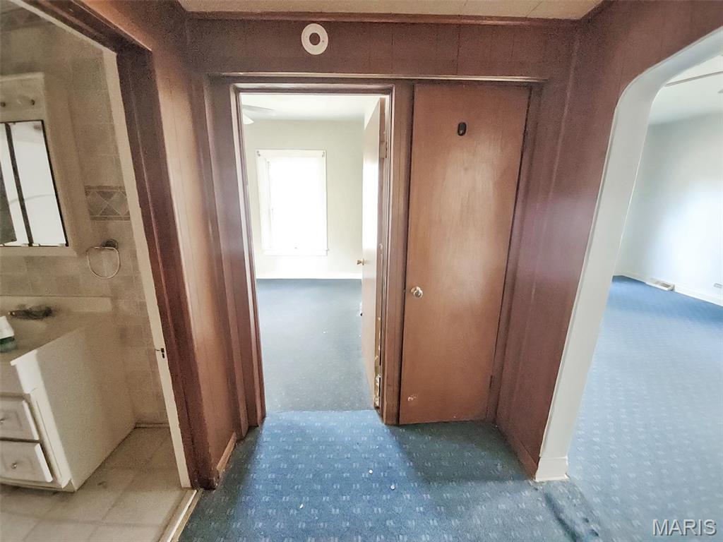 Town/Bonne Terre - Residential