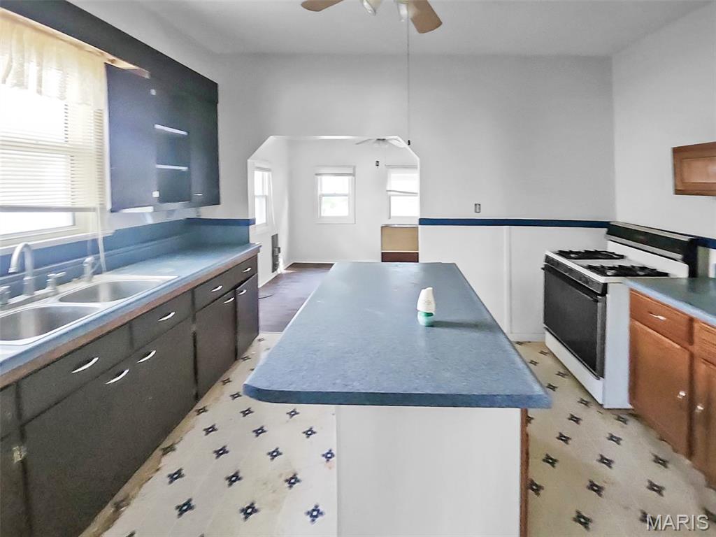 Town/Bonne Terre - Residential