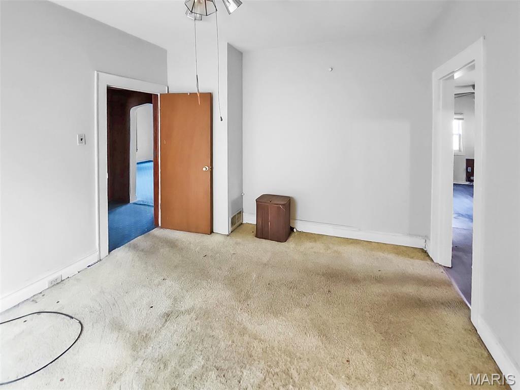 Town/Bonne Terre - Residential