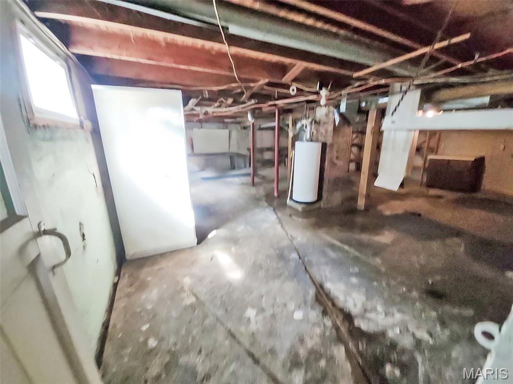 Town/Bonne Terre - Residential