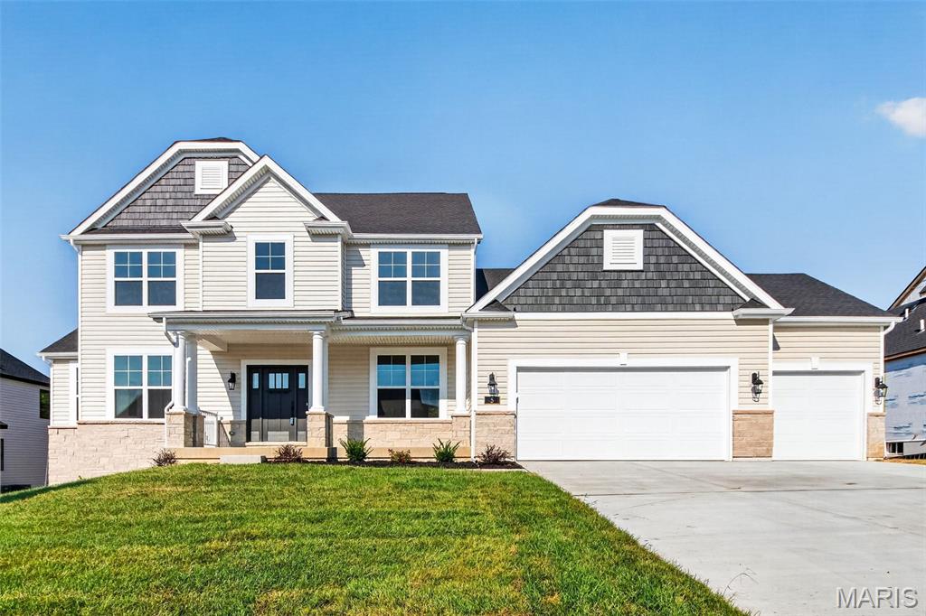 5 Dragonstone Court