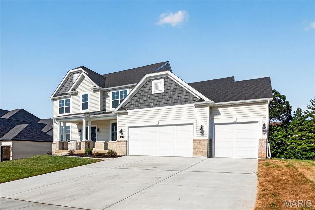 5 Dragonstone Court