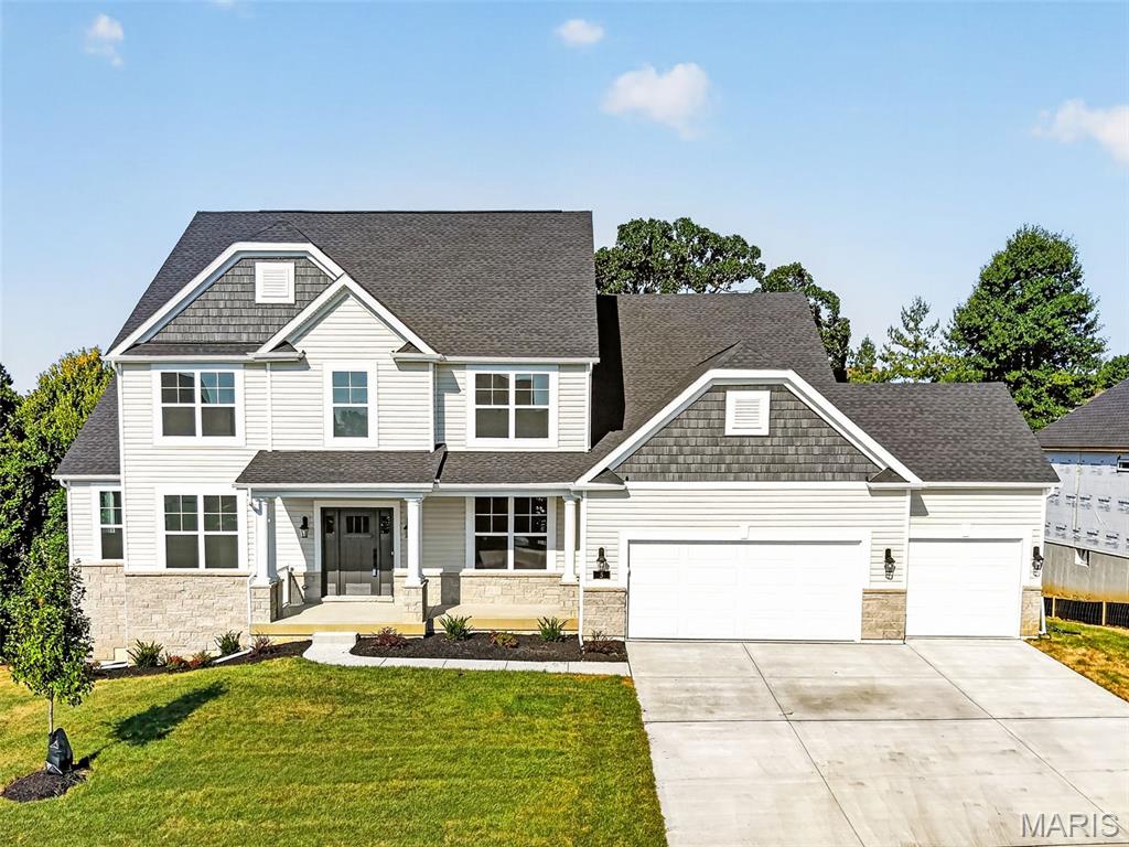 5 Dragonstone Court