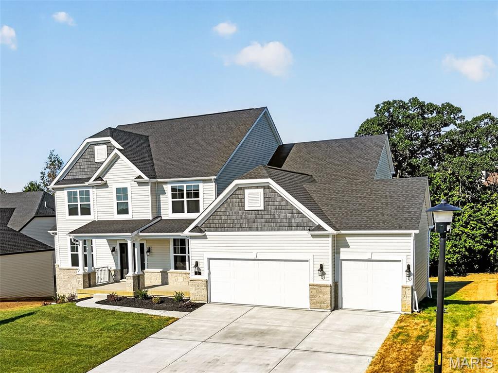 5 Dragonstone Court