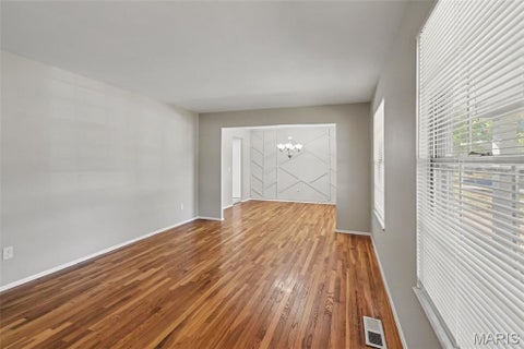 Tiny photo for 11972 Nero Drive, Florissant, MO 63033 (MLS # 26065794)