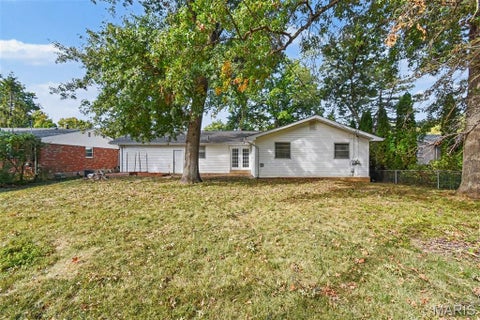 Tiny photo for 11972 Nero Drive, Florissant, MO 63033 (MLS # 26065794)