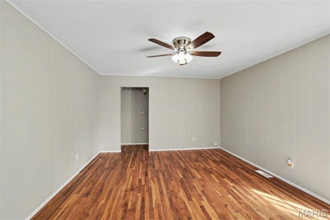 Tiny photo for 11972 Nero Drive, Florissant, MO 63033 (MLS # 26065794)