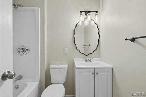 Tiny photo for 11972 Nero Drive, Florissant, MO 63033 (MLS # 26065794)