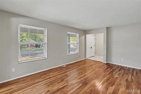 Tiny photo for 11972 Nero Drive, Florissant, MO 63033 (MLS # 26065794)