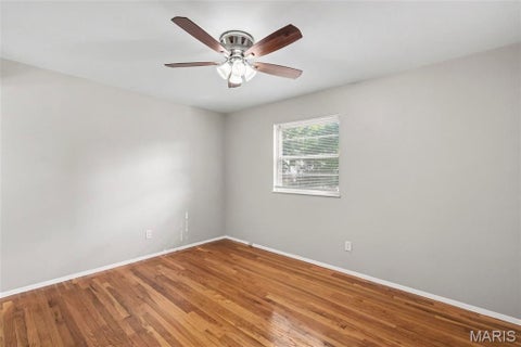 Tiny photo for 11972 Nero Drive, Florissant, MO 63033 (MLS # 26065794)