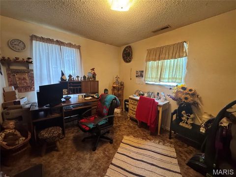 Tiny photo for 513 Harris Street, Elsberry, MO 63343 (MLS # 25065714)
