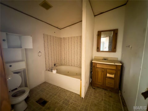 Tiny photo for 5592 Briarwood Drive, House Springs, MO 63051 (MLS # 26047317)