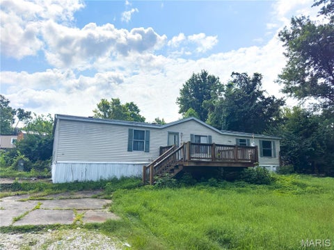 Photo of 5592 Briarwood Drive, House Springs, MO 63051 (MLS # 26047317)