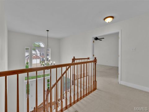 Tiny photo for 234 Cherry Hills Meadows Drive, Wildwood, MO 63040 (MLS # 26021463)