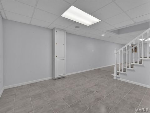 Tiny photo for 234 Cherry Hills Meadows Drive, Wildwood, MO 63040 (MLS # 26021463)