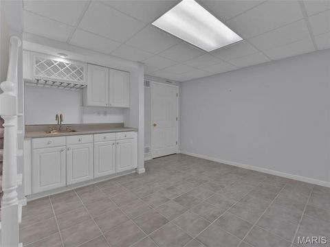 Tiny photo for 234 Cherry Hills Meadows Drive, Wildwood, MO 63040 (MLS # 26021463)