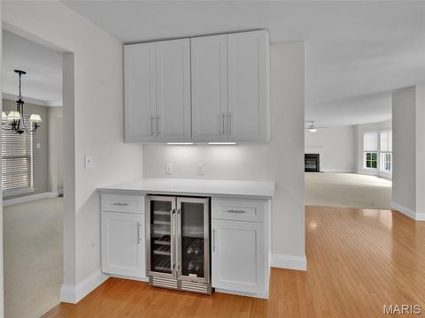 Tiny photo for 234 Cherry Hills Meadows Drive, Wildwood, MO 63040 (MLS # 26021463)