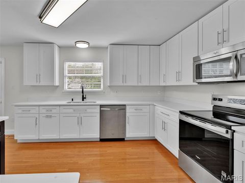 Tiny photo for 234 Cherry Hills Meadows Drive, Wildwood, MO 63040 (MLS # 26021463)