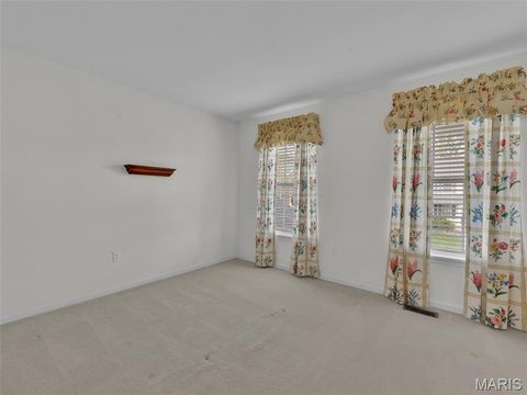 Tiny photo for 234 Cherry Hills Meadows Drive, Wildwood, MO 63040 (MLS # 26021463)