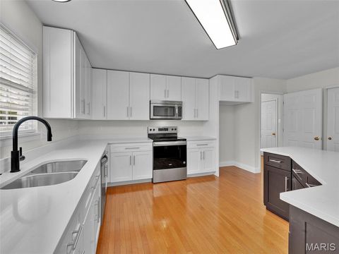 Tiny photo for 234 Cherry Hills Meadows Drive, Wildwood, MO 63040 (MLS # 26021463)