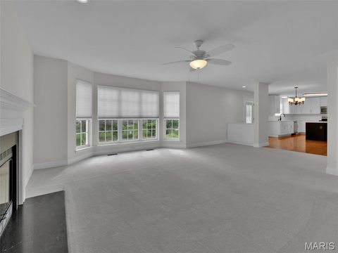 Tiny photo for 234 Cherry Hills Meadows Drive, Wildwood, MO 63040 (MLS # 26021463)