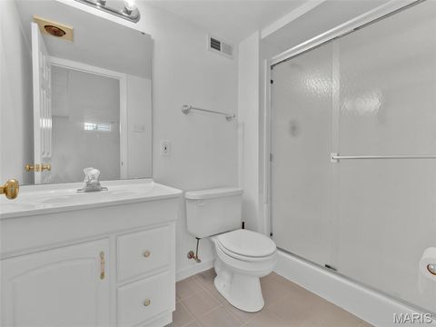 Tiny photo for 234 Cherry Hills Meadows Drive, Wildwood, MO 63040 (MLS # 26021463)