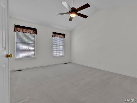 Tiny photo for 234 Cherry Hills Meadows Drive, Wildwood, MO 63040 (MLS # 26021463)