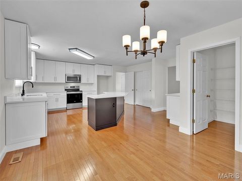 Tiny photo for 234 Cherry Hills Meadows Drive, Wildwood, MO 63040 (MLS # 26021463)