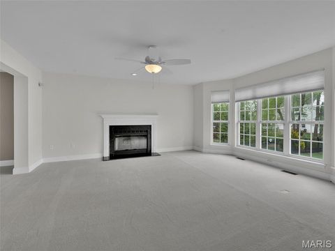 Tiny photo for 234 Cherry Hills Meadows Drive, Wildwood, MO 63040 (MLS # 26021463)