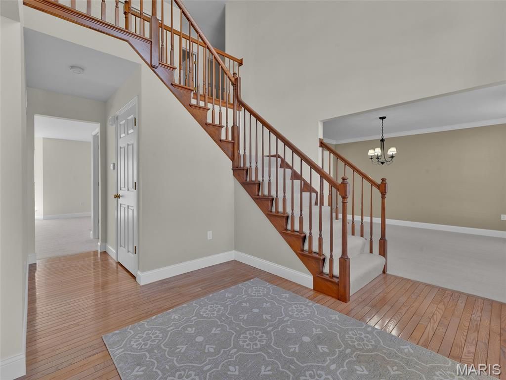 Photo of 234 Cherry Hills Meadows Drive, Wildwood, MO 63040 (MLS # 26021463)