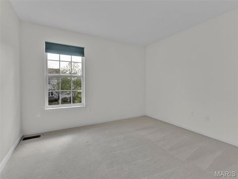 Tiny photo for 234 Cherry Hills Meadows Drive, Wildwood, MO 63040 (MLS # 26021463)