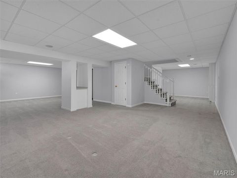 Tiny photo for 234 Cherry Hills Meadows Drive, Wildwood, MO 63040 (MLS # 26021463)