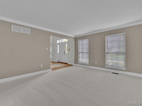 Tiny photo for 234 Cherry Hills Meadows Drive, Wildwood, MO 63040 (MLS # 26021463)