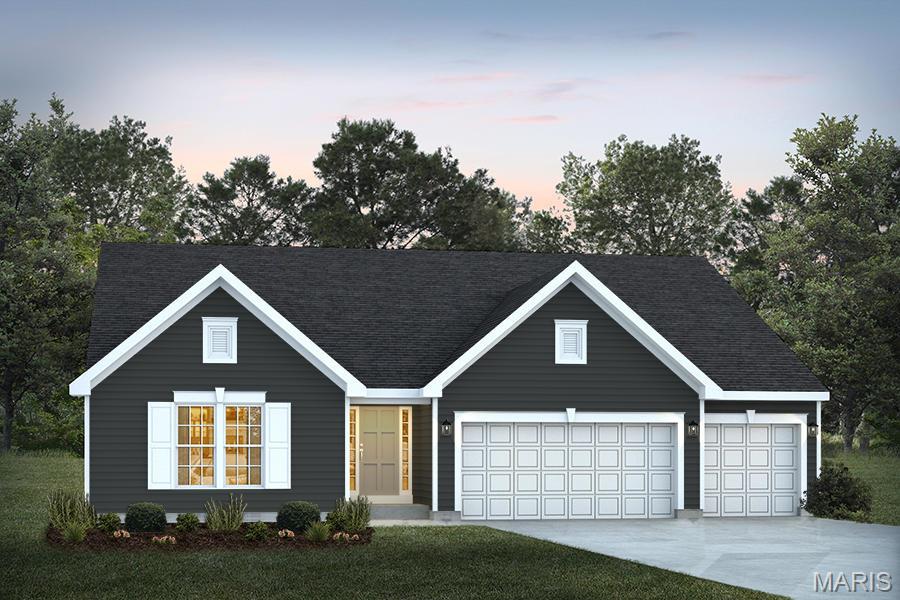 Willow Grove - Residential