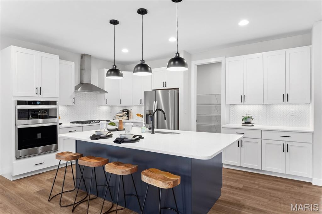 Willow Grove - Residential