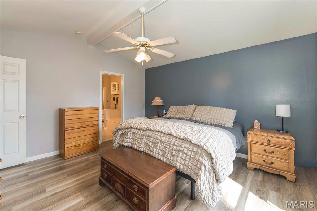 Bryan Valley #3 - Residential